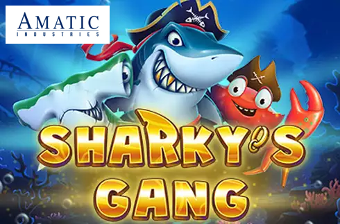 Sharkys Gang